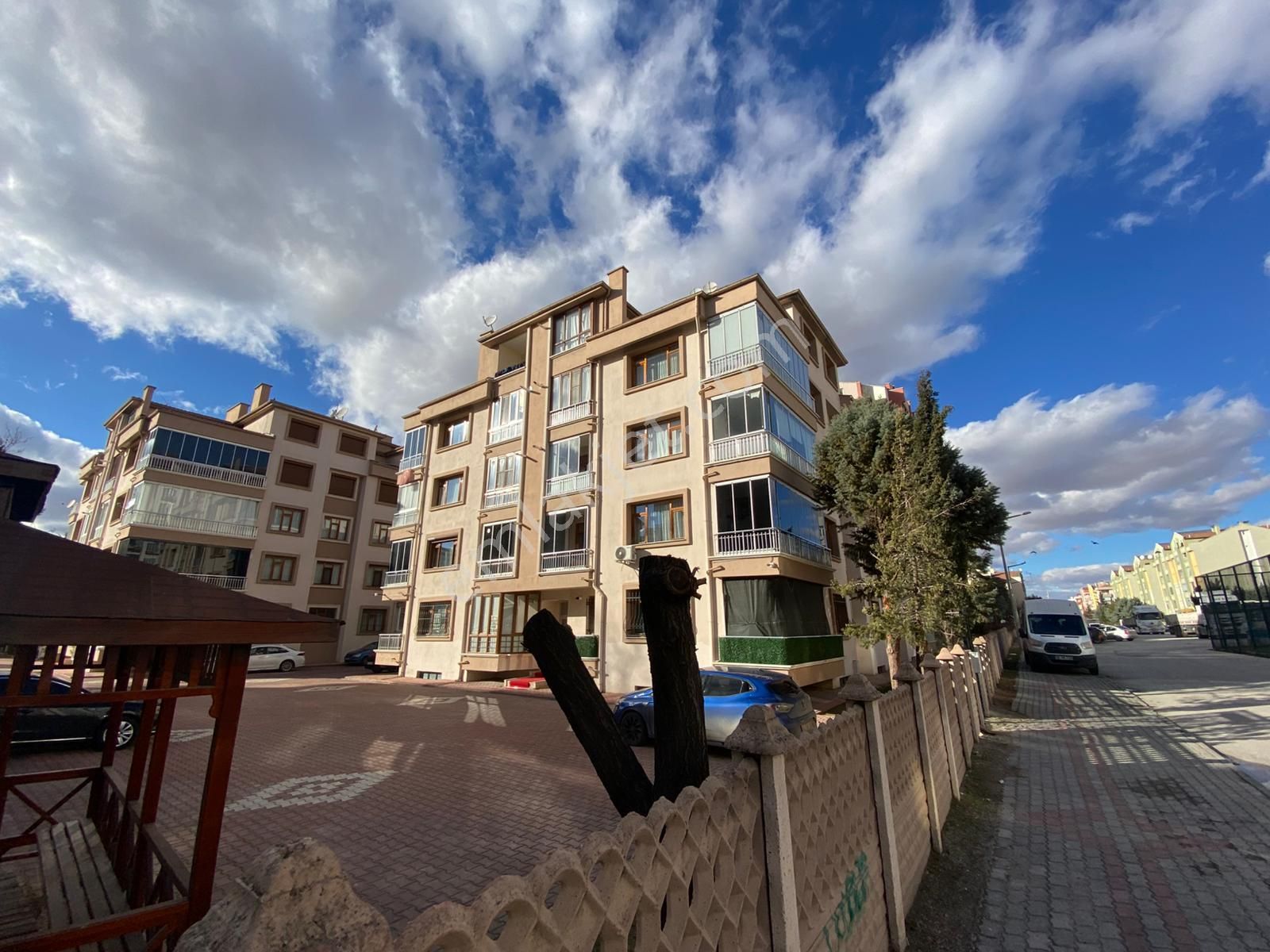 Aileler İçin İdeal!yazır Tranway Durağına Yüme Mesafesinde - Görsel 2