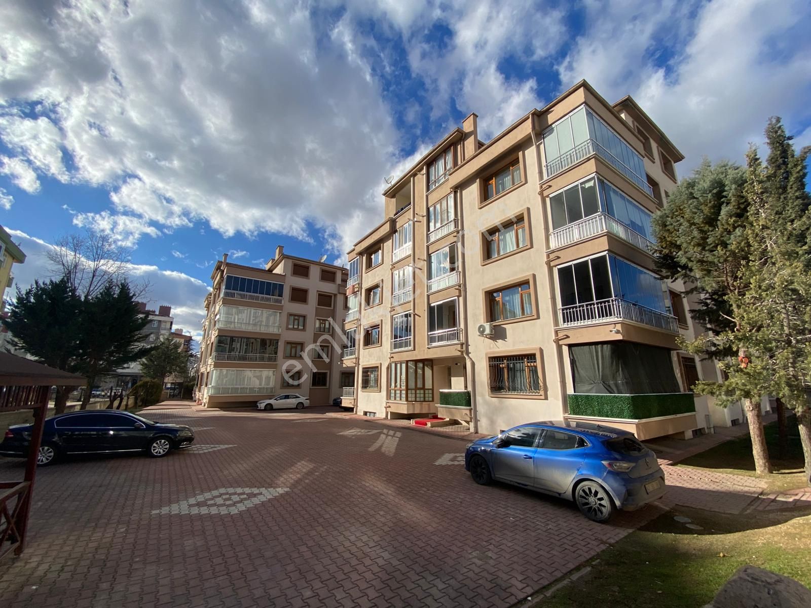 Aileler İçin İdeal!yazır Tranway Durağına Yüme Mesafesinde