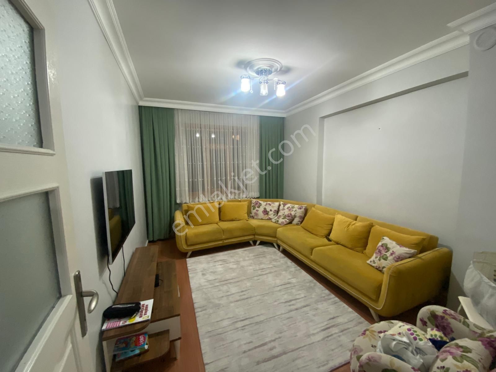 Aileler İçin İdeal!yazır Tranway Durağına Yüme Mesafesinde - Görsel 9