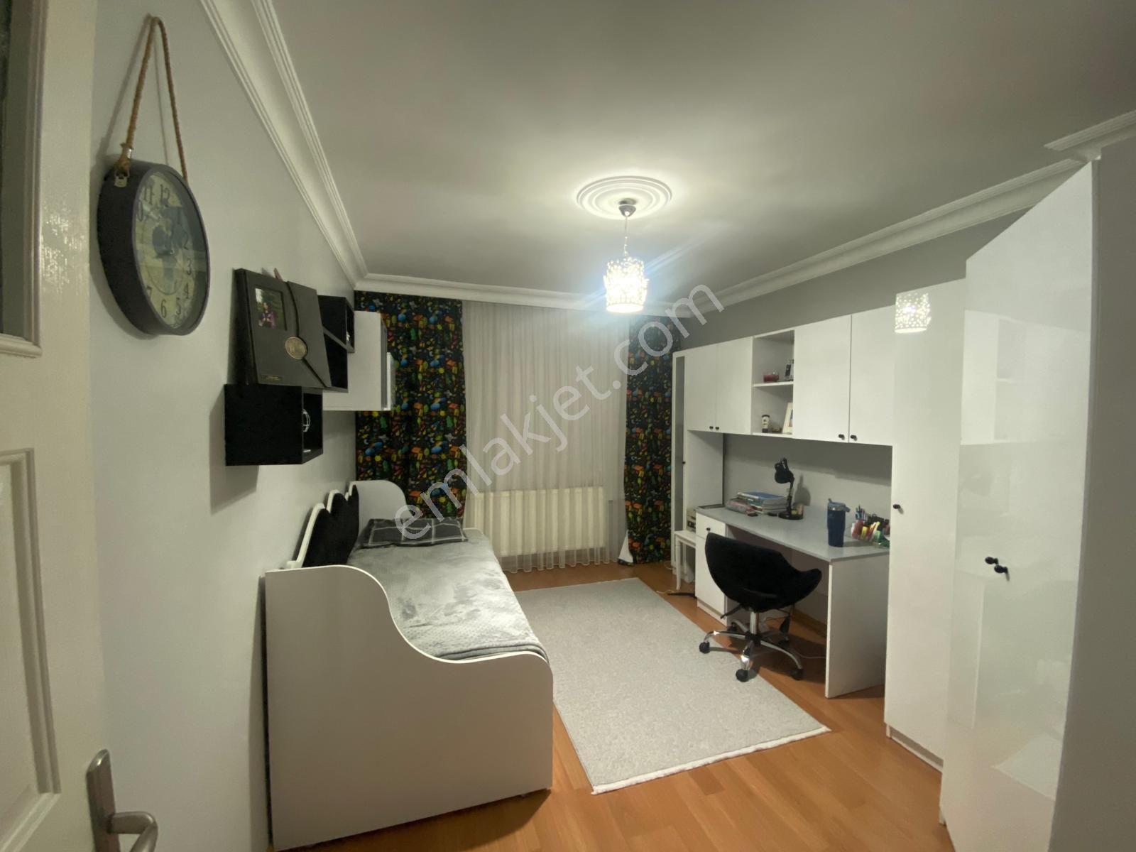 Aileler İçin İdeal!yazır Tranway Durağına Yüme Mesafesinde - Görsel 25