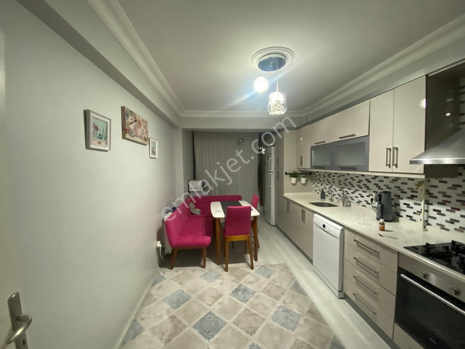 Aileler İçin İdeal!yazır Tranway Durağına Yüme Mesafesinde - Görsel 7