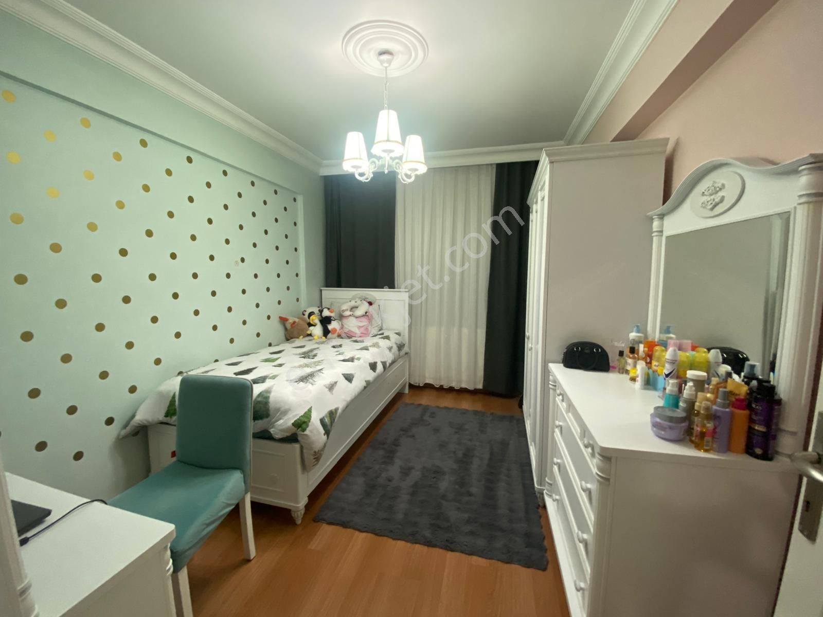 Aileler İçin İdeal!yazır Tranway Durağına Yüme Mesafesinde - Görsel 26