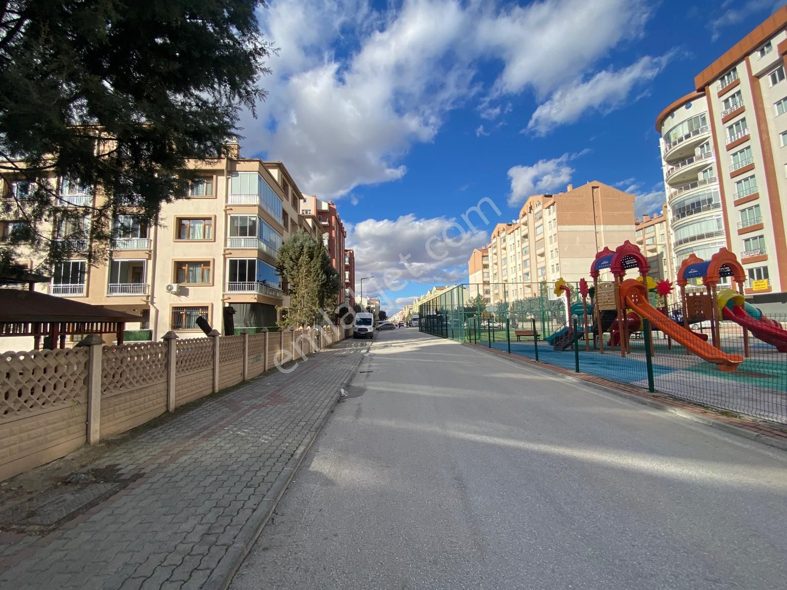 Aileler İçin İdeal!yazır Tranway Durağına Yüme Mesafesinde - Görsel 4