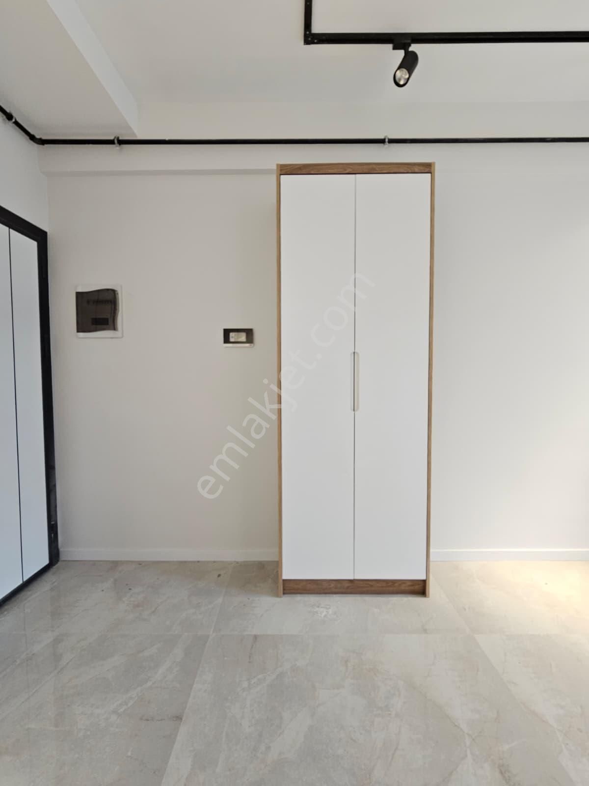 Denizli 1200 Evler Mahallesinde 2+1 Cadde Üstünde Satılık Suit Daireler - Görsel 27