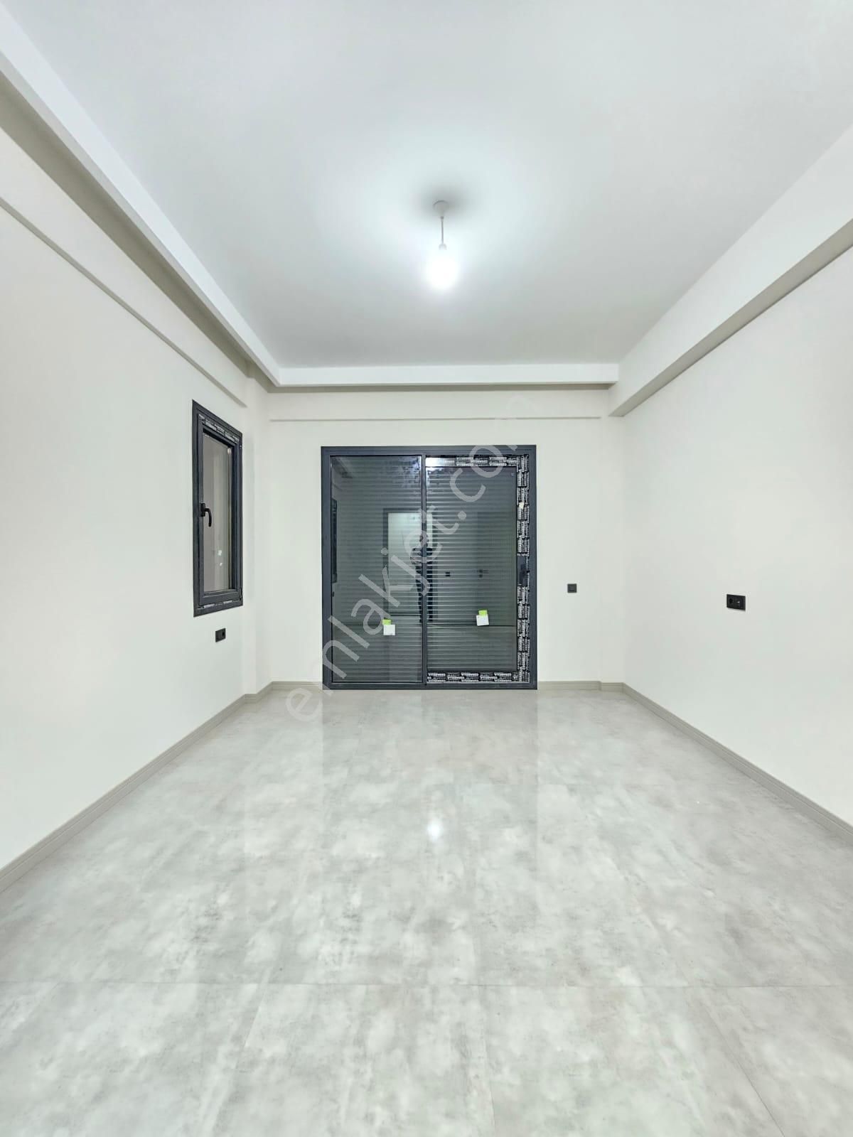 Denizli Mükemmel Konumda Havuzlu Konsept Site İçinde Satılık Daireler - Görsel 15