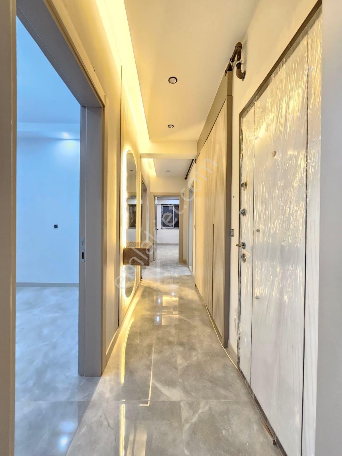 Denizli Adalet Te 2+1 Albayrak Meydanına Yakın Lüks Satılık Daire - Görsel 13