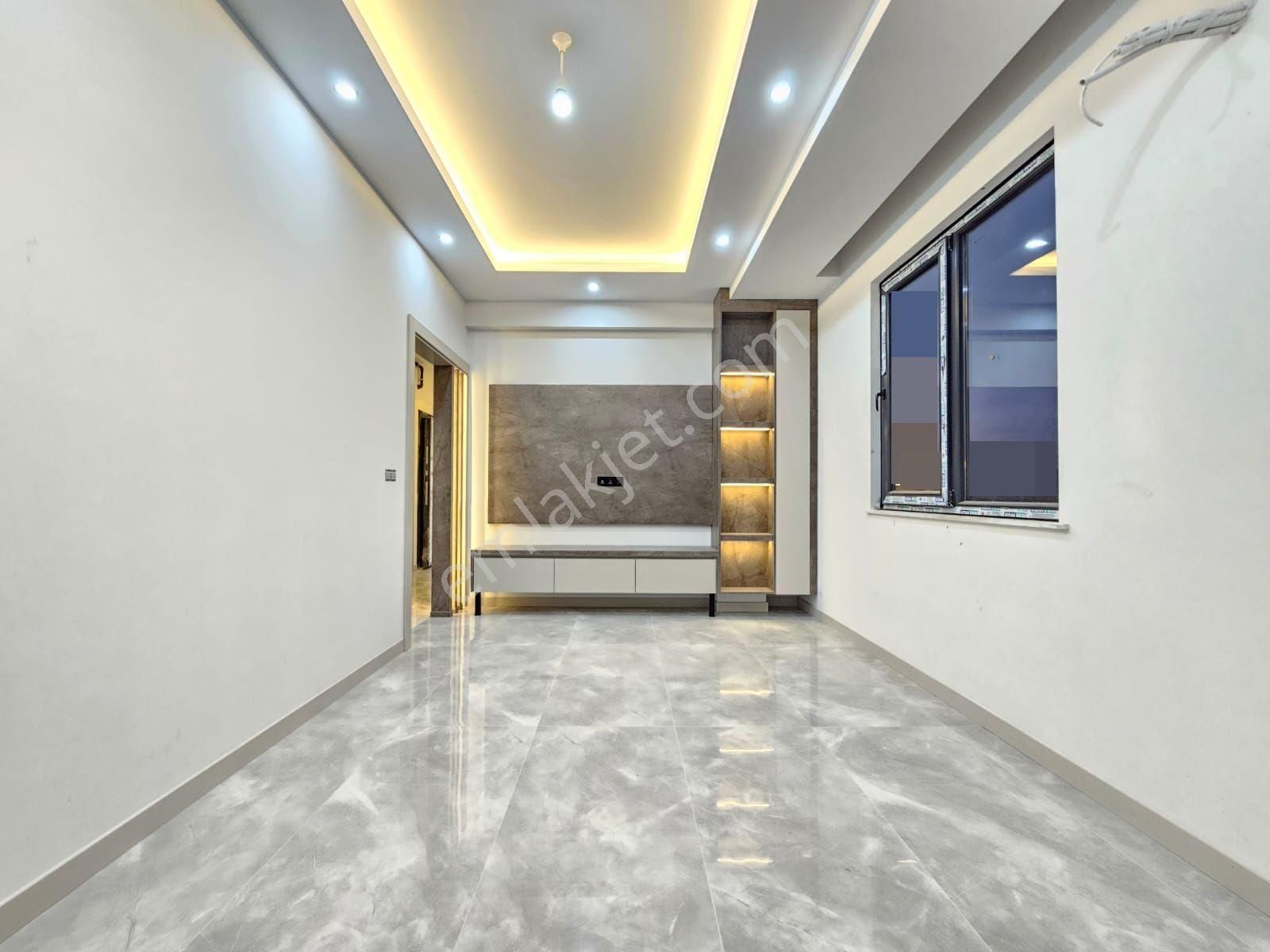 Denizli Adalet Te 2+1 Albayrak Meydanına Yakın Lüks Satılık Daire - Görsel 10