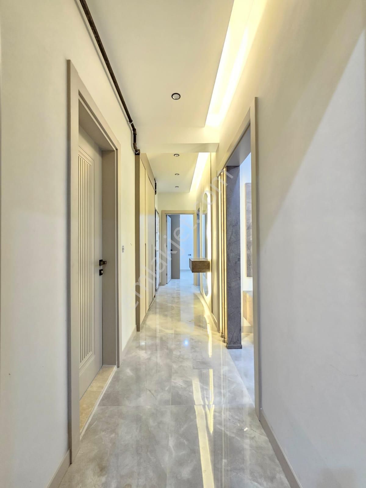 Denizli Adalet Te 2+1 Albayrak Meydanına Yakın Lüks Satılık Daire - Görsel 9