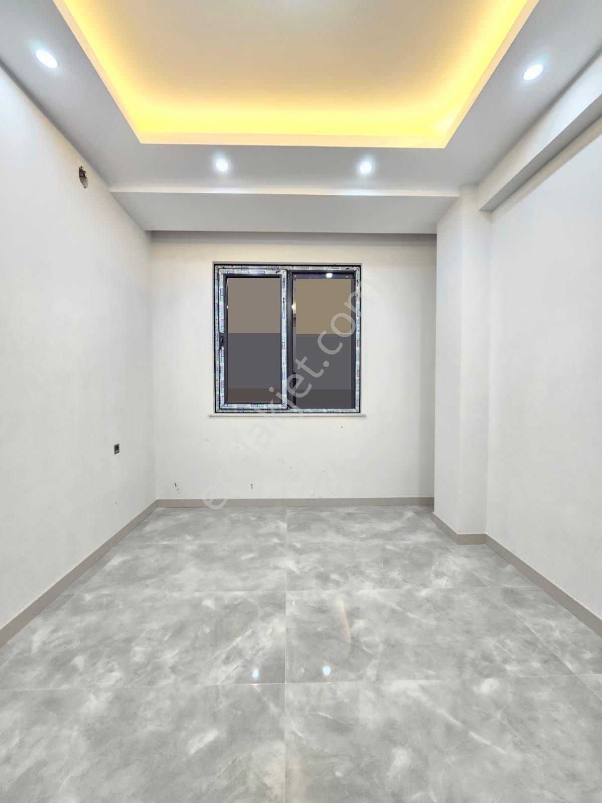 Denizli Adalet Te 2+1 Albayrak Meydanına Yakın Lüks Satılık Daire - Görsel 8