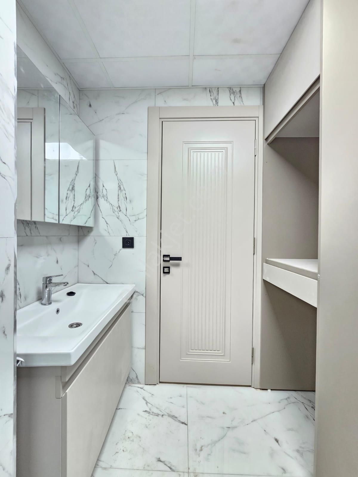 Denizli Adalet Te 2+1 Albayrak Meydanına Yakın Lüks Satılık Daire - Görsel 15