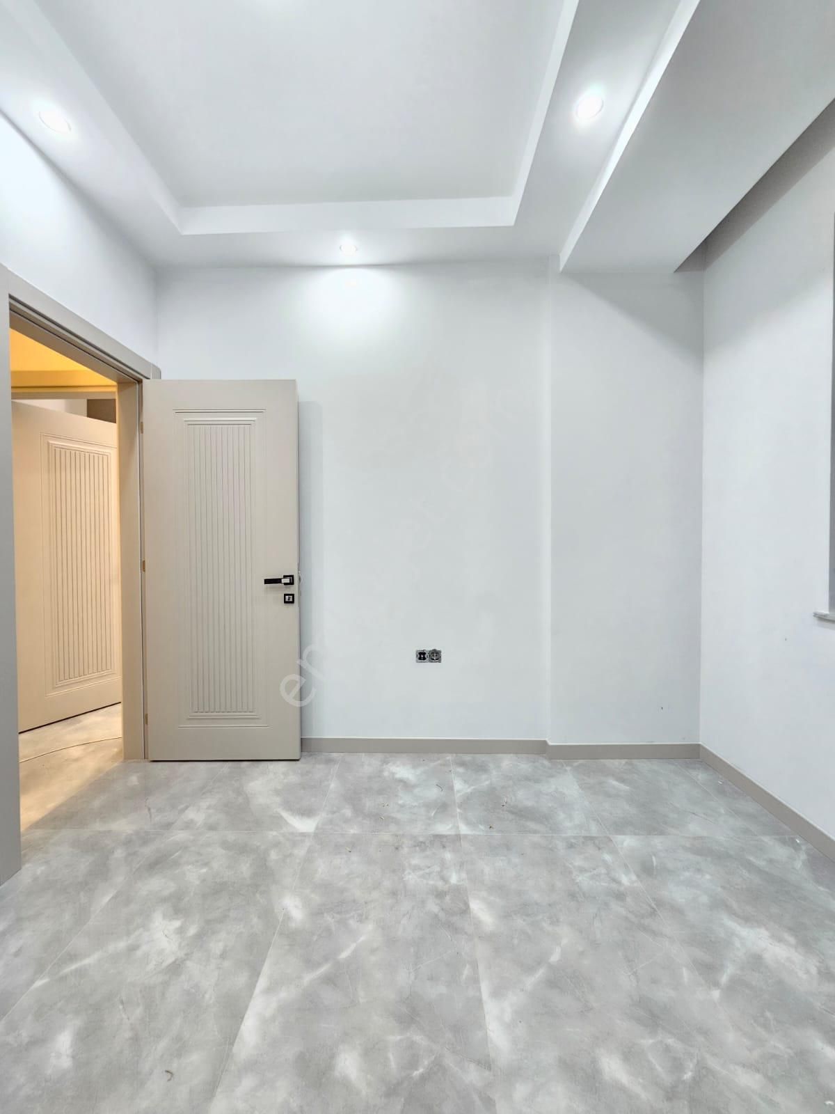 Denizli Adalet Te 2+1 Albayrak Meydanına Yakın Lüks Satılık Daire - Görsel 12