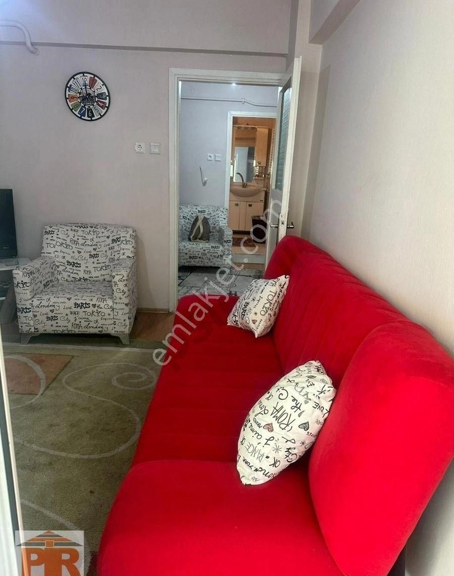 Eski Pazar Caddesinde 2+1 Eşyalı Satılık Daire - Görsel 7