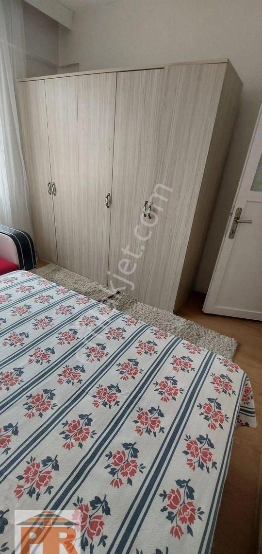 Eski Pazar Caddesinde 2+1 Eşyalı Satılık Daire - Görsel 5