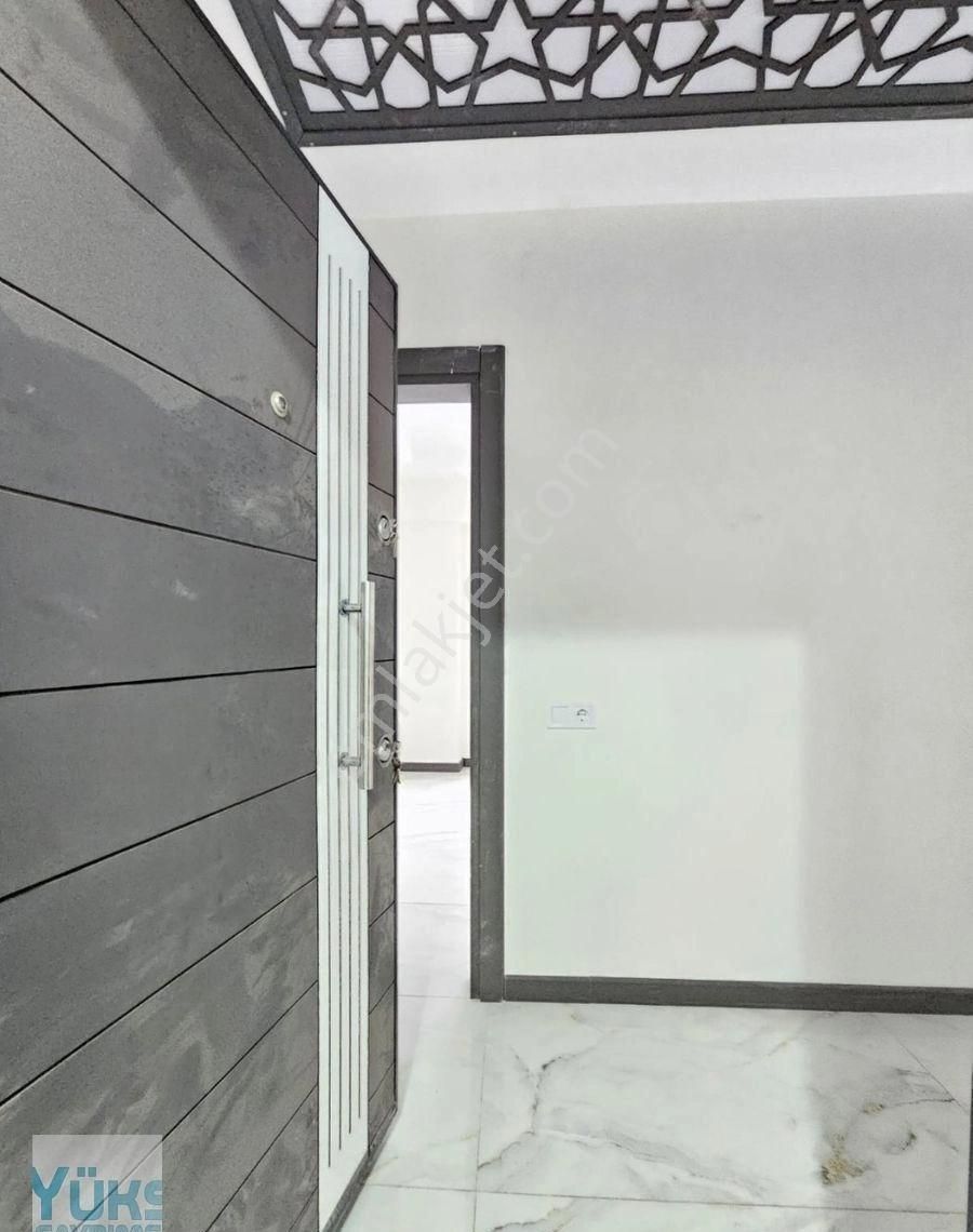 Denizli Gümüşçay Da 2+1 120 M2 Mükemmel Konumda Satılık Daireler - Görsel 15