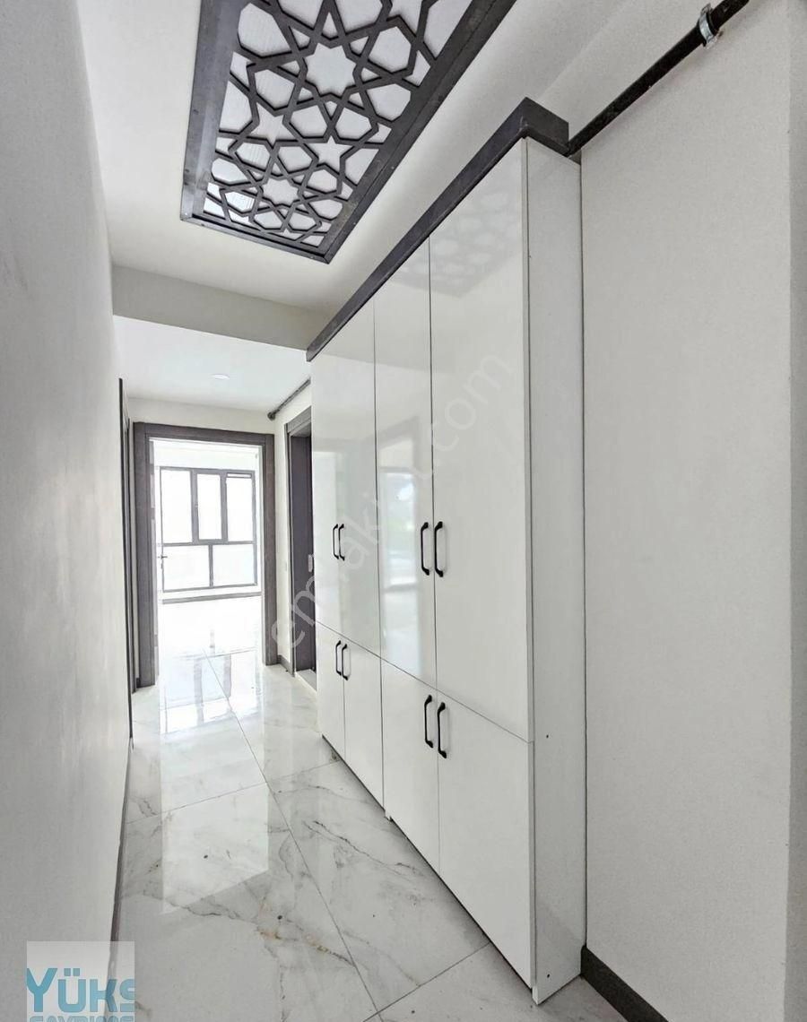 Denizli Gümüşçay Da 2+1 120 M2 Mükemmel Konumda Satılık Daireler - Görsel 10
