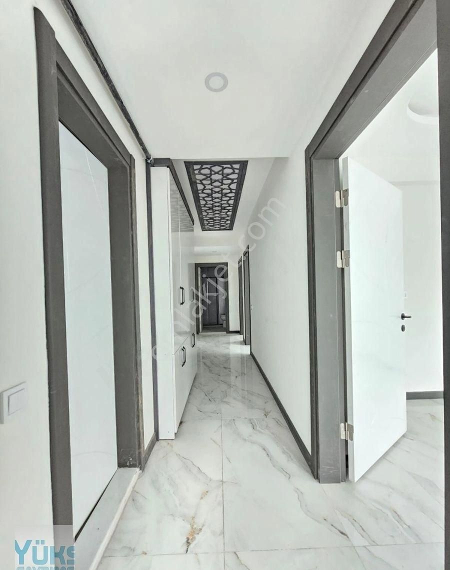 Denizli Gümüşçay Da 2+1 120 M2 Mükemmel Konumda Satılık Daireler - Görsel 30