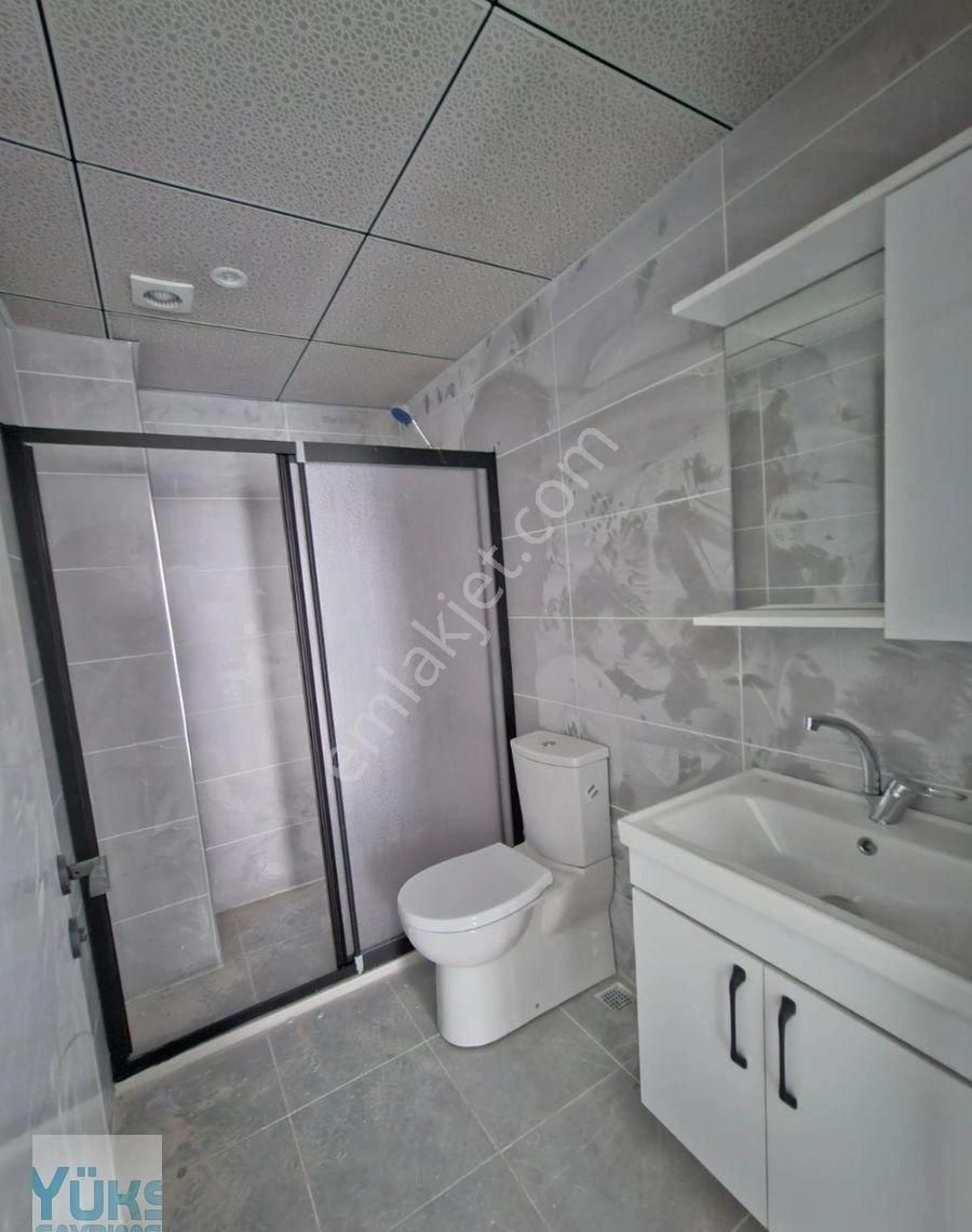 Denizli Gümüşçay Da 2+1 120 M2 Mükemmel Konumda Satılık Daireler - Görsel 21