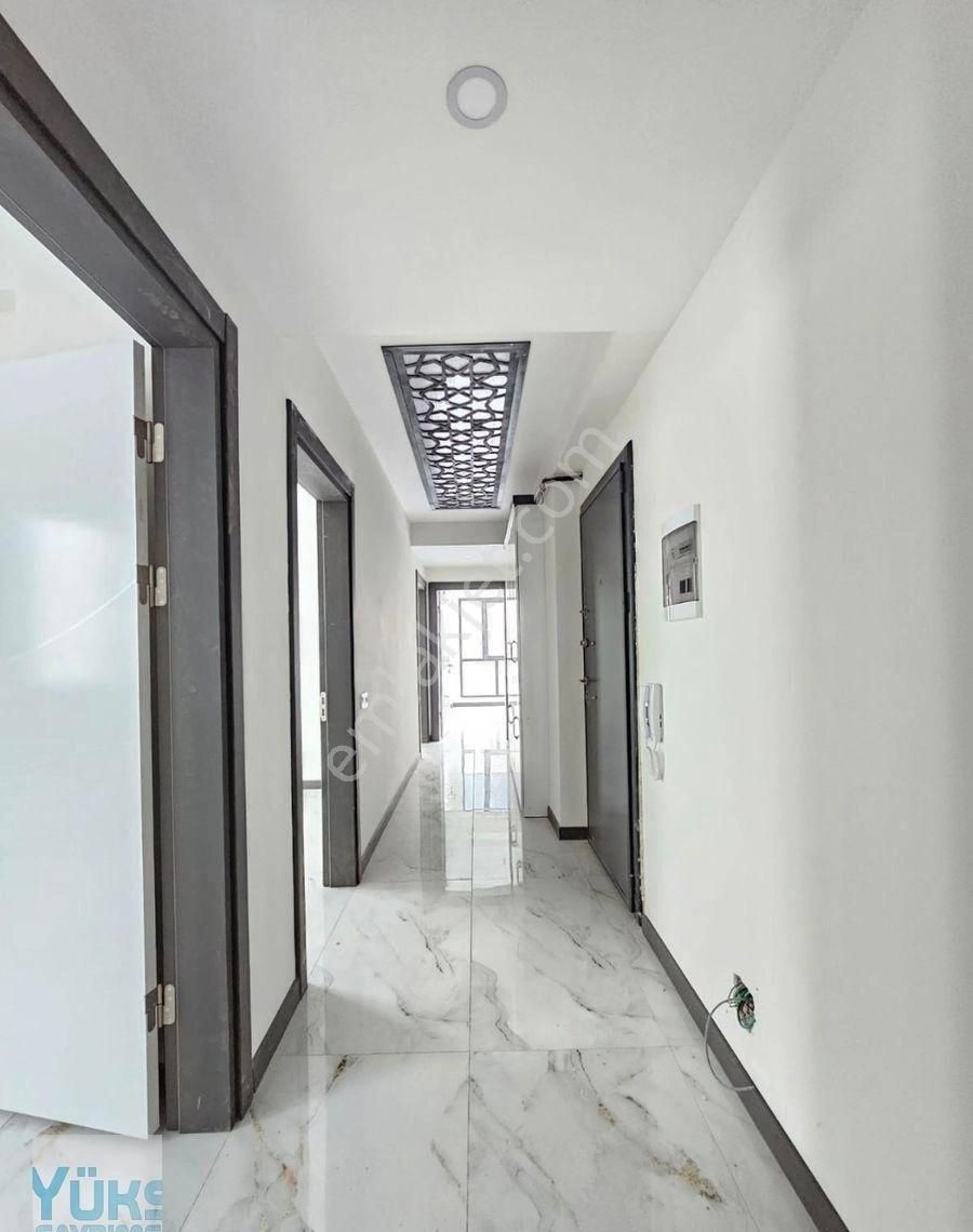 Denizli Gümüşçay Da 2+1 120 M2 Mükemmel Konumda Satılık Daireler - Görsel 33