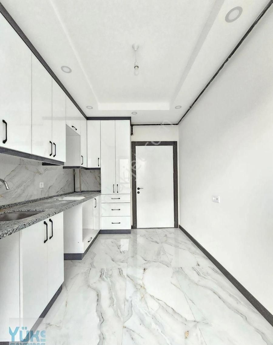 Denizli Gümüşçay Da 2+1 120 M2 Mükemmel Konumda Satılık Daireler - Görsel 32