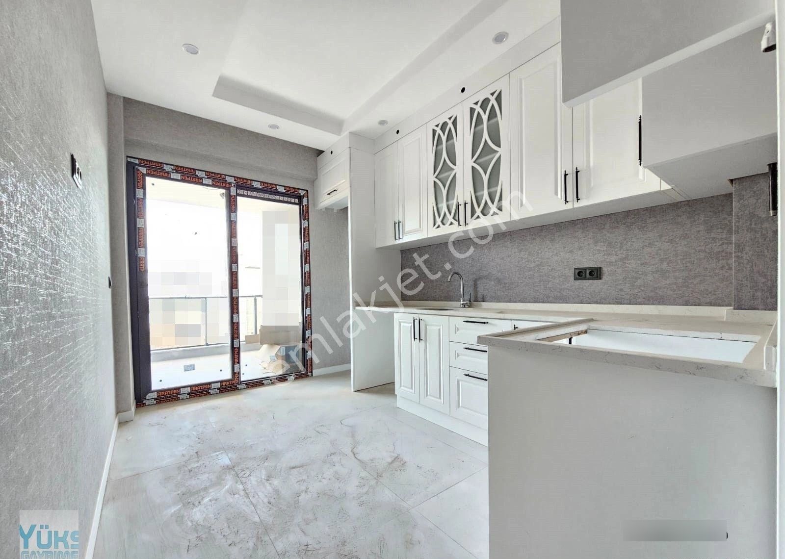 Denizli Çakmak Mahallesinde 3+1 150 M2 Mükemmel Konumda Satılık Daireler - Görsel 8