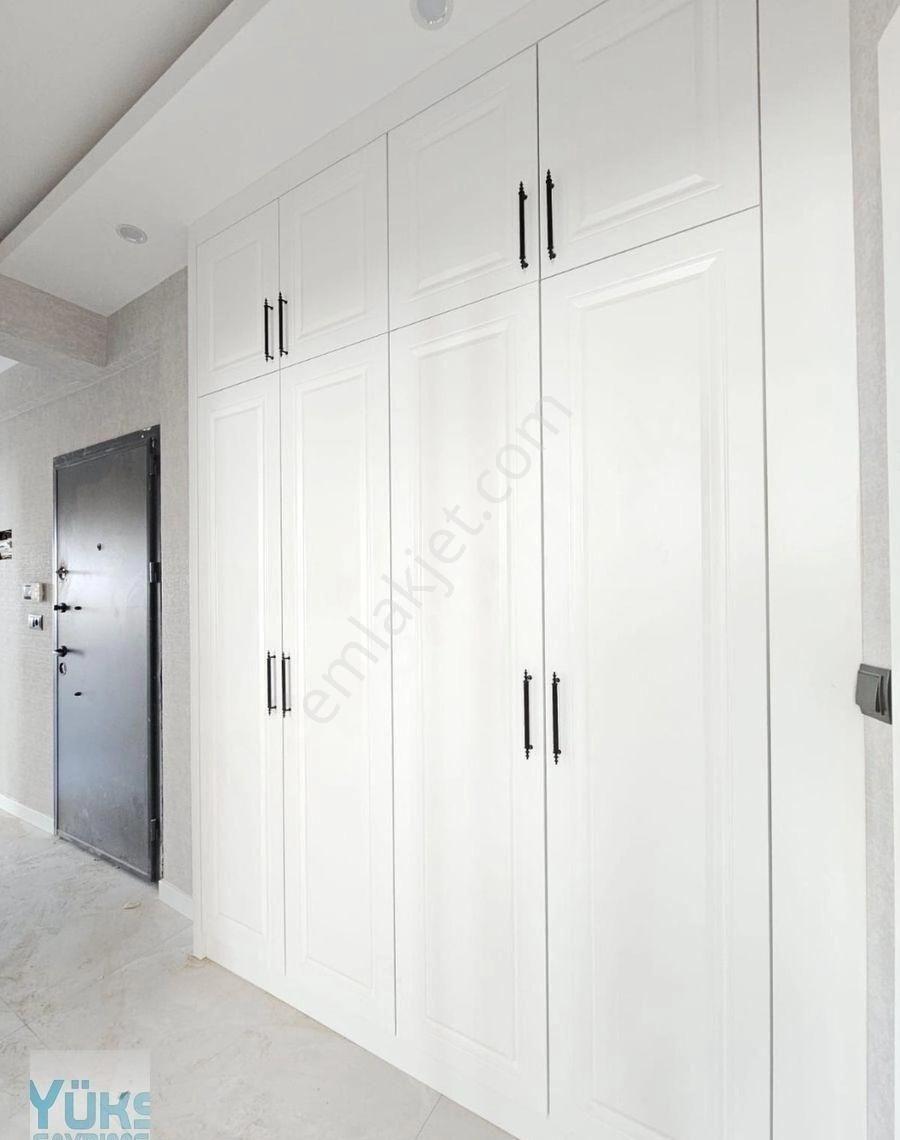 Denizli Çakmak Mahallesinde 3+1 150 M2 Mükemmel Konumda Satılık Daireler - Görsel 11