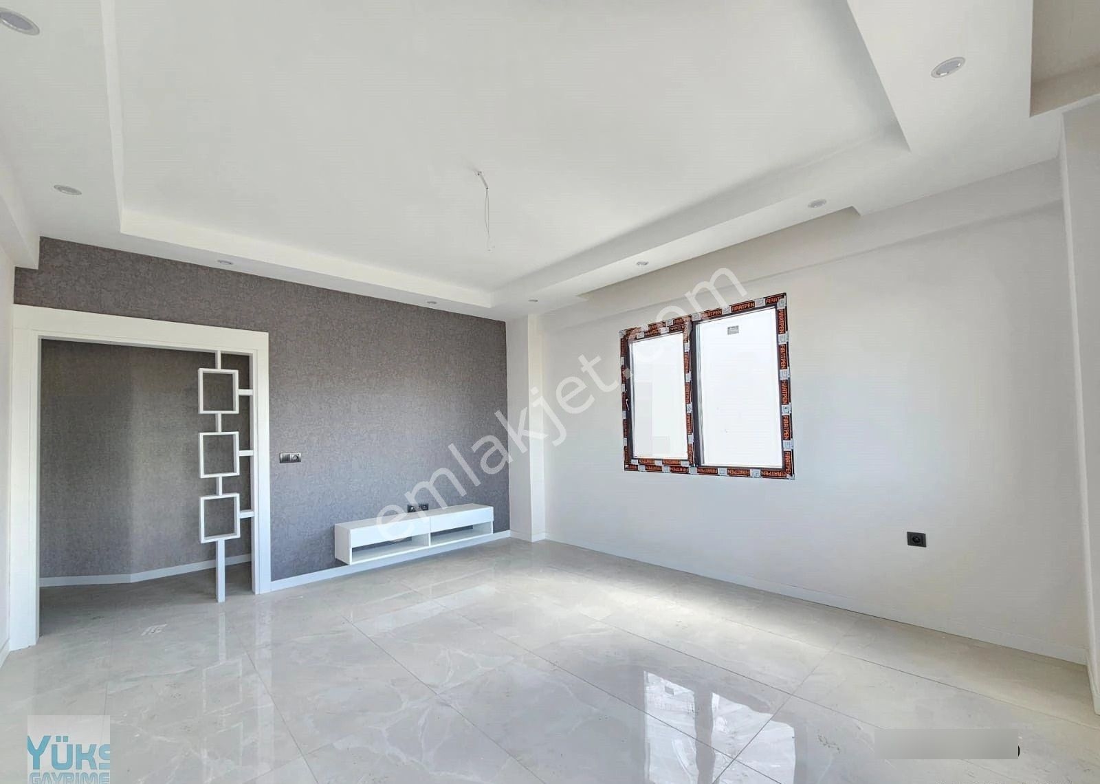 Denizli Çakmak Mahallesinde 3+1 150 M2 Mükemmel Konumda Satılık Daireler - Görsel 4
