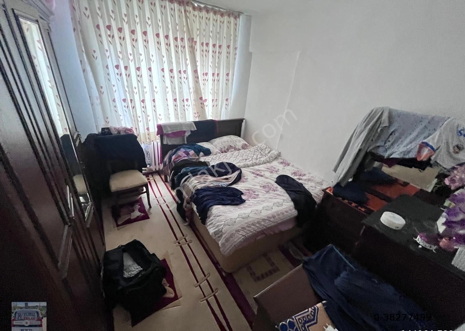 Tandoğan Mh'de 3+1 Ara Katta Bağımsız Cadde Cephe Fırsatt Daire! - Görsel 14