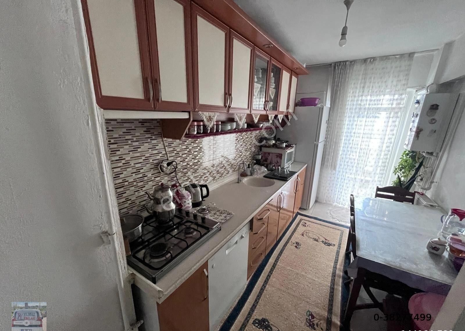 Tandoğan Mh'de 3+1 Ara Katta Bağımsız Cadde Cephe Fırsatt Daire! - Görsel 16