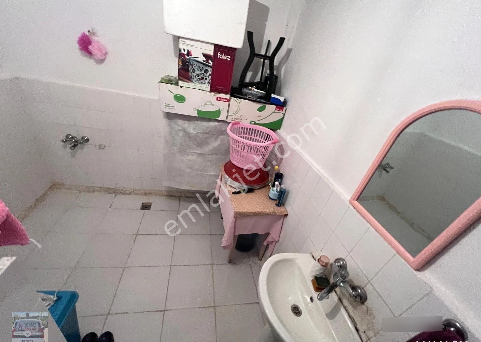 Tandoğan Mh'de 3+1 Ara Katta Bağımsız Cadde Cephe Fırsatt Daire! - Görsel 6