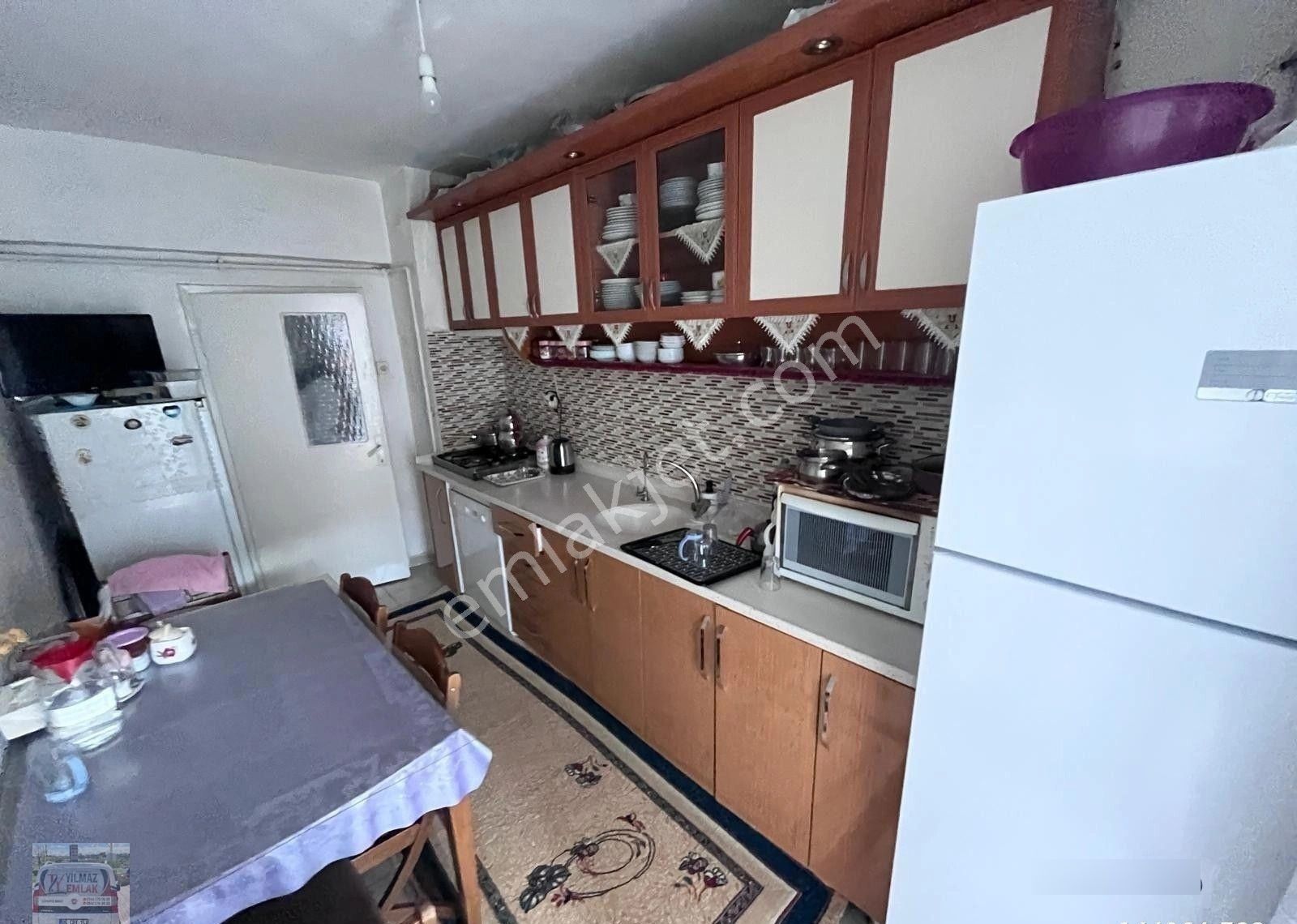 Tandoğan Mh'de 3+1 Ara Katta Bağımsız Cadde Cephe Fırsatt Daire! - Görsel 7