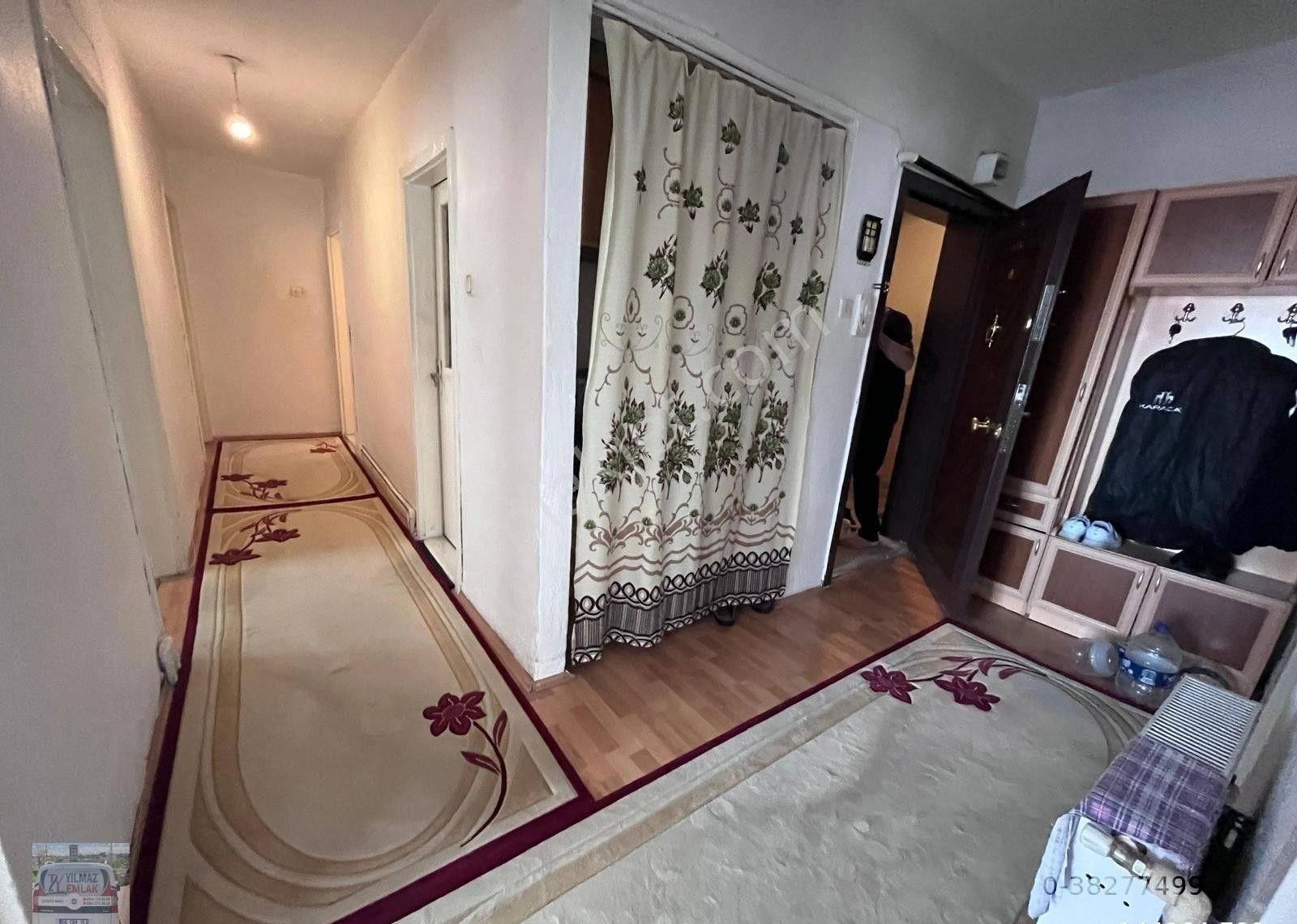 Tandoğan Mh'de 3+1 Ara Katta Bağımsız Cadde Cephe Fırsatt Daire! - Görsel 11