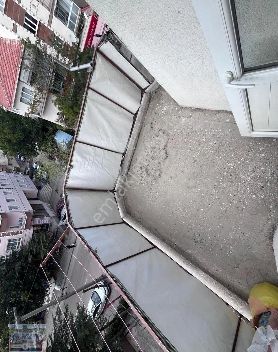 Tandoğan Mh'de 3+1 Ara Katta Bağımsız Cadde Cephe Fırsatt Daire! - Görsel 2