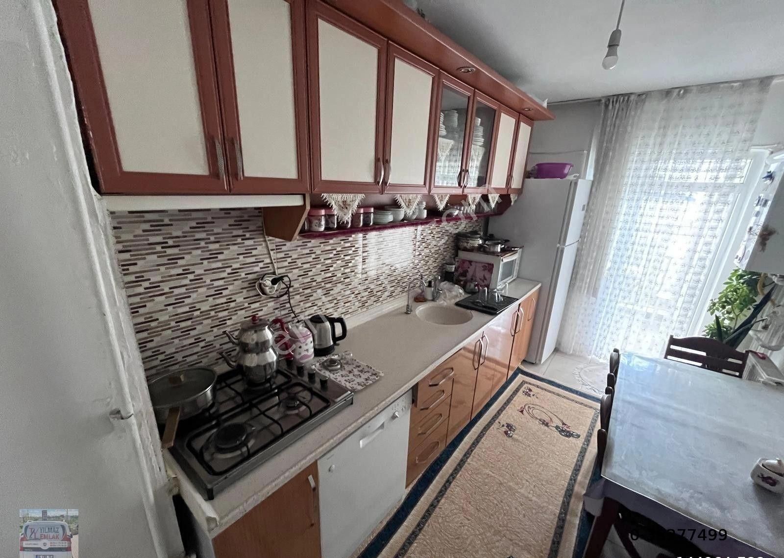 Tandoğan Mh'de 3+1 Ara Katta Bağımsız Cadde Cephe Fırsatt Daire! - Görsel 10