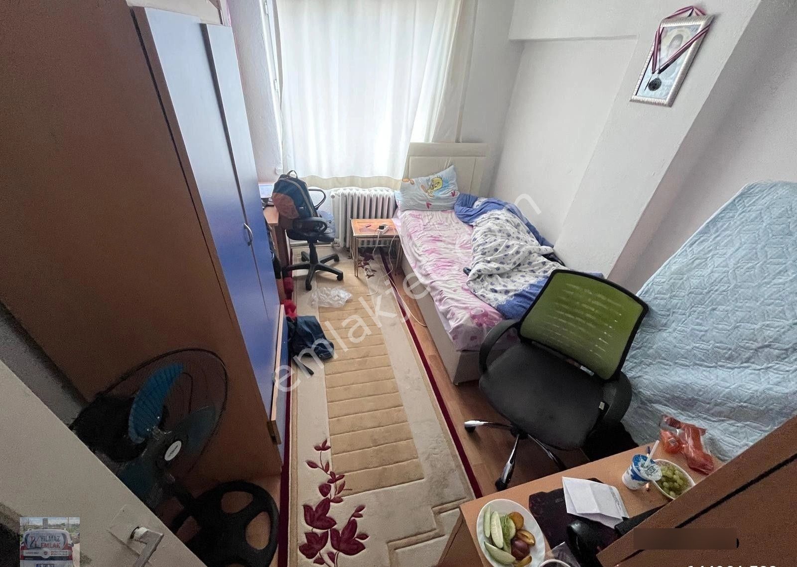 Tandoğan Mh'de 3+1 Ara Katta Bağımsız Cadde Cephe Fırsatt Daire! - Görsel 5