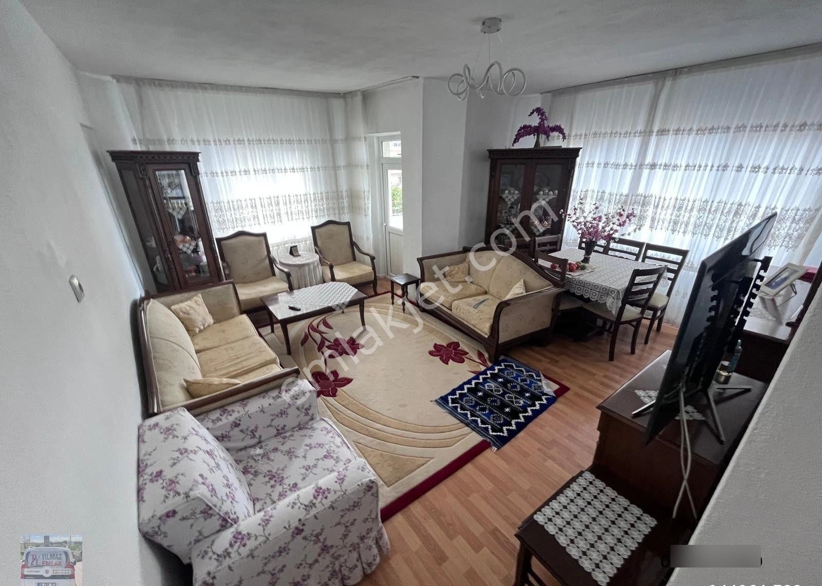 Tandoğan Mh'de 3+1 Ara Katta Bağımsız Cadde Cephe Fırsatt Daire! - Görsel 30