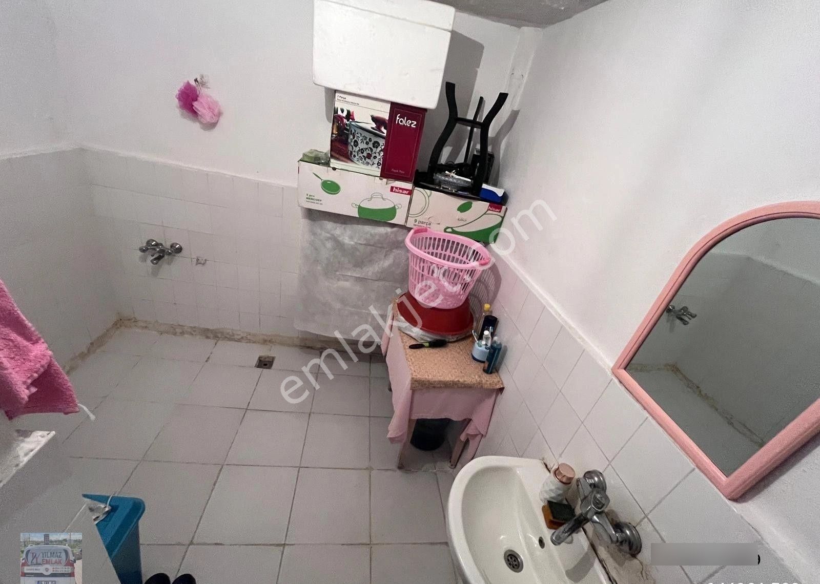 Tandoğan Mh'de 3+1 Ara Katta Bağımsız Cadde Cephe Fırsatt Daire! - Görsel 26