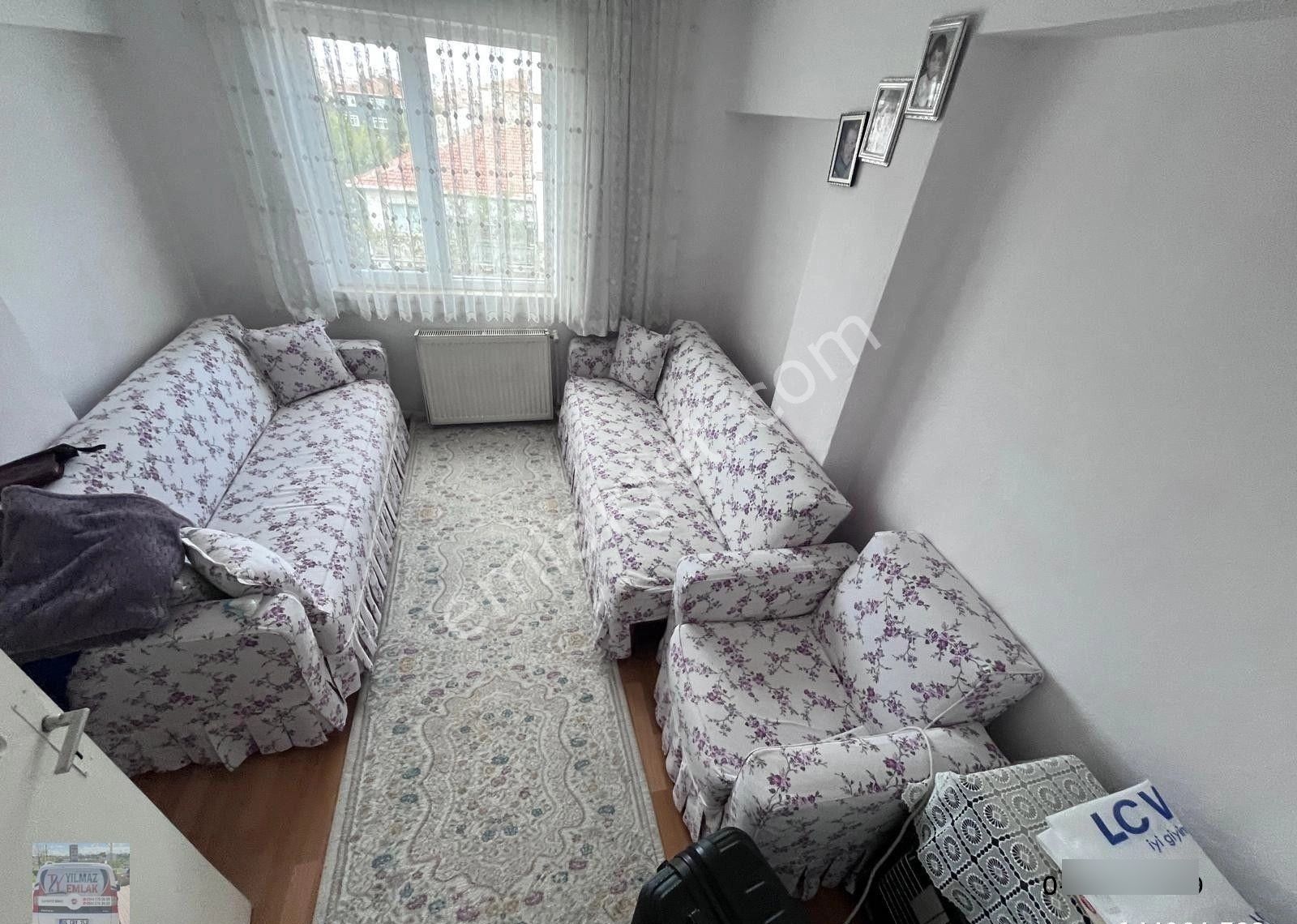 Tandoğan Mh'de 3+1 Ara Katta Bağımsız Cadde Cephe Fırsatt Daire! - Görsel 32