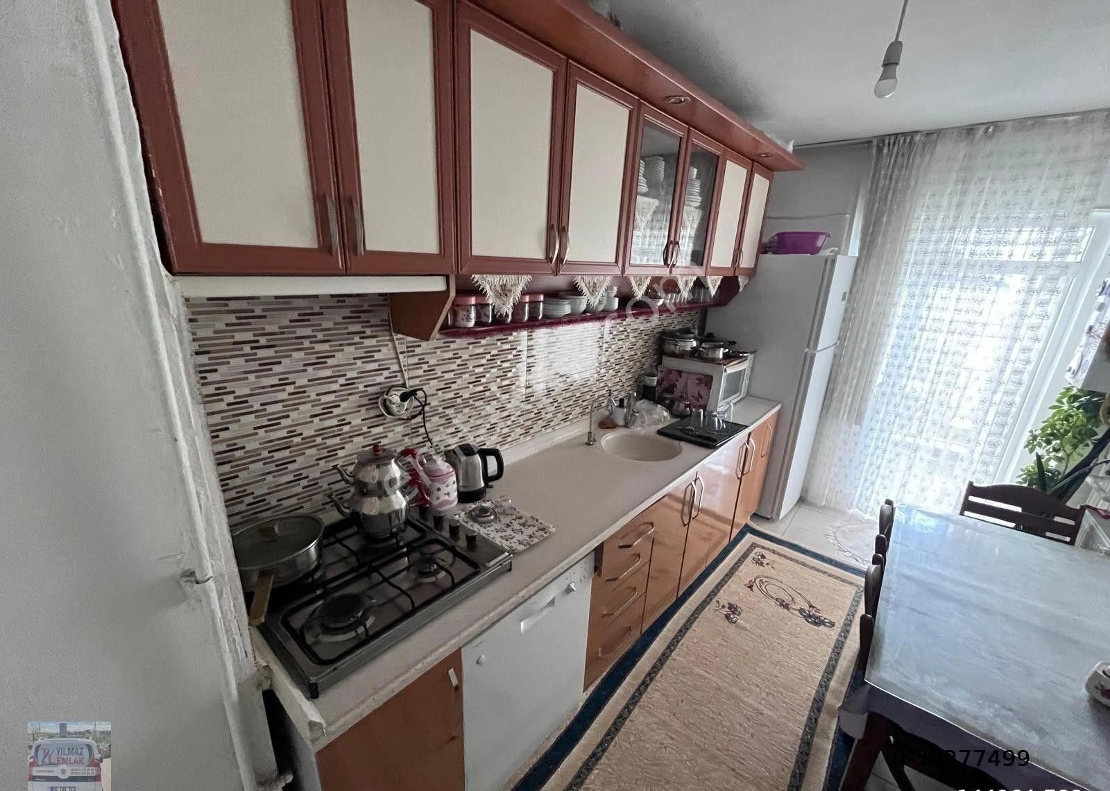 Tandoğan Mh'de 3+1 Ara Katta Bağımsız Cadde Cephe Fırsatt Daire! - Görsel 19