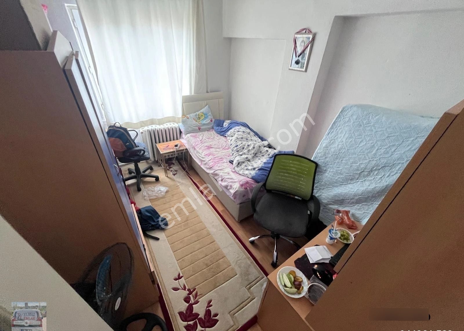 Tandoğan Mh'de 3+1 Ara Katta Bağımsız Cadde Cephe Fırsatt Daire! - Görsel 24