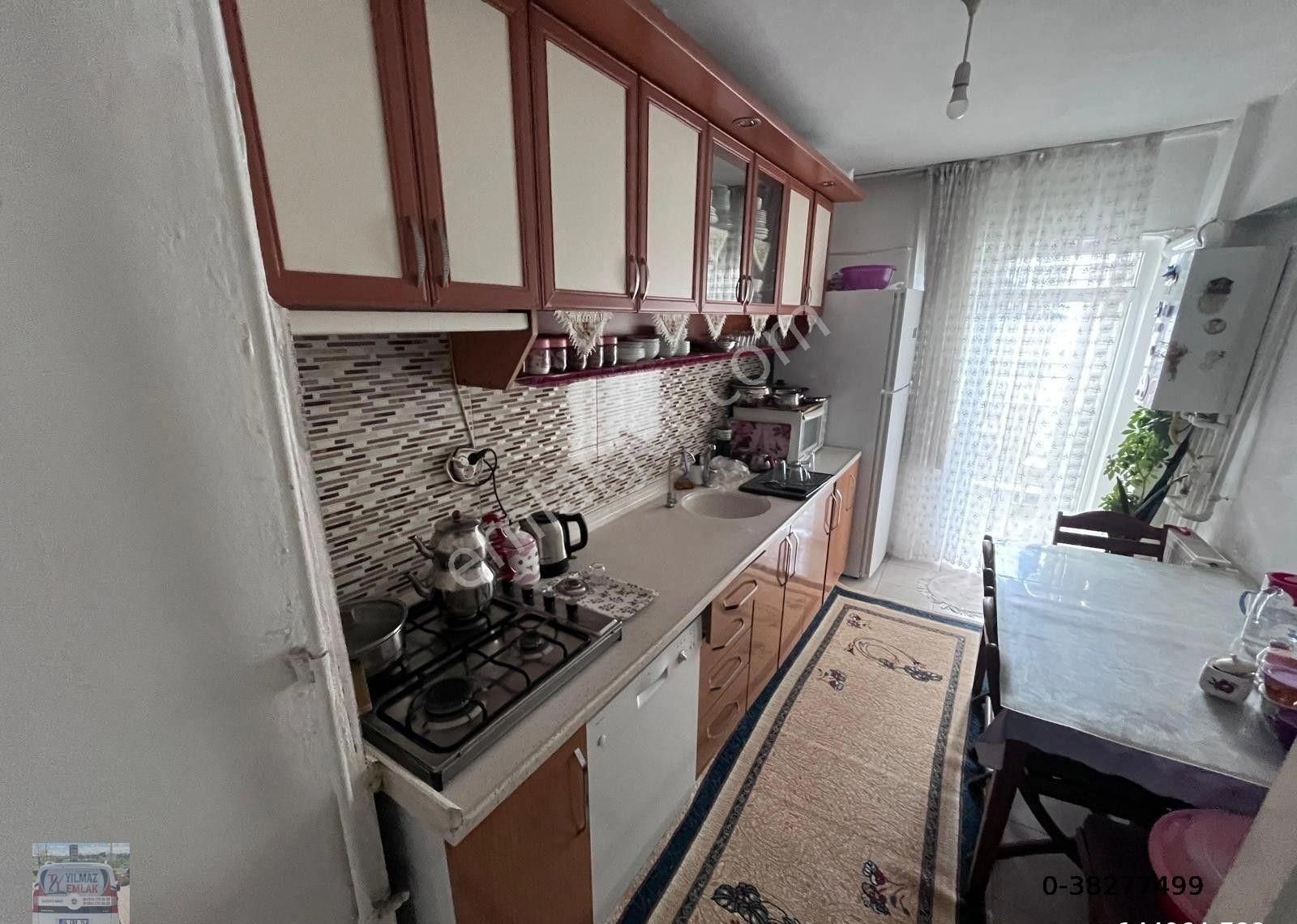 Tandoğan Mh'de 3+1 Ara Katta Bağımsız Cadde Cephe Fırsatt Daire! - Görsel 21