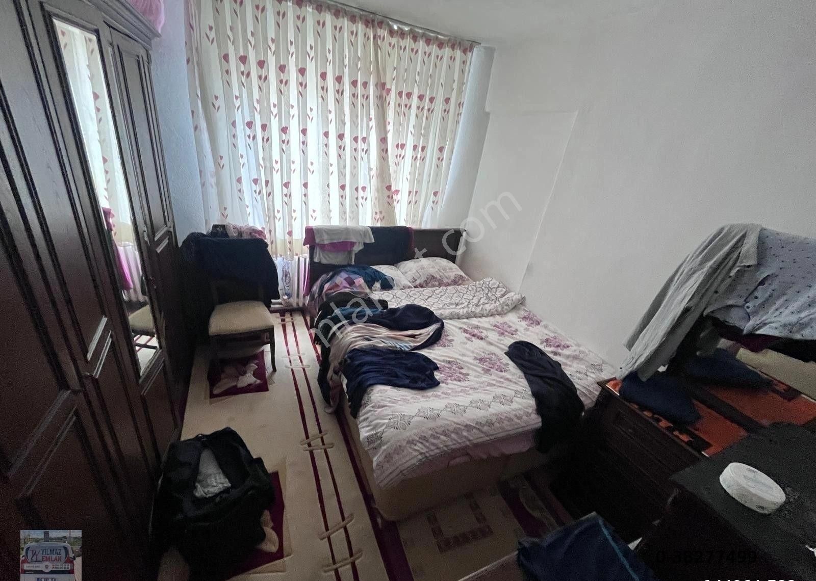 Tandoğan Mh'de 3+1 Ara Katta Bağımsız Cadde Cephe Fırsatt Daire! - Görsel 25