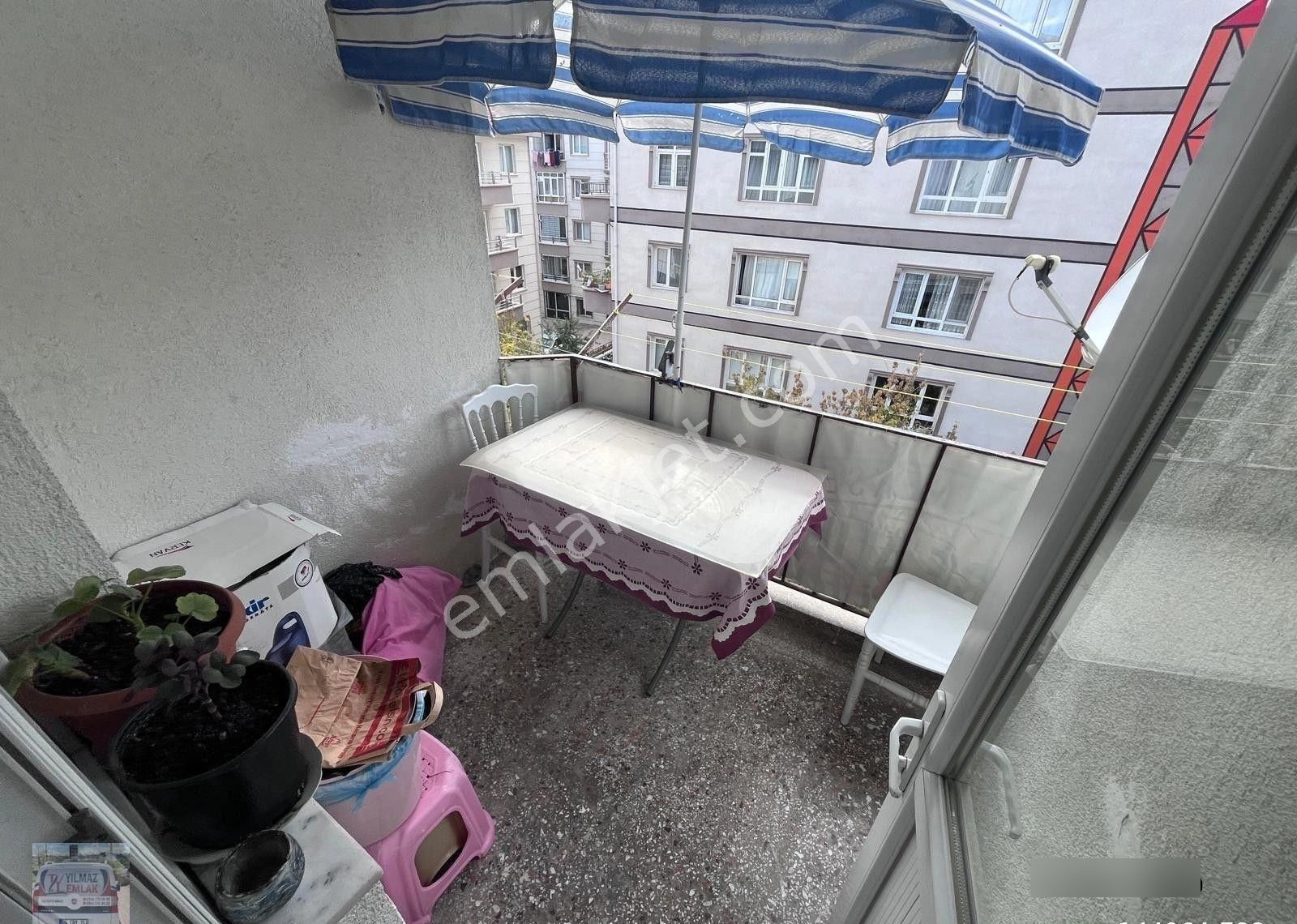 Tandoğan Mh'de 3+1 Ara Katta Bağımsız Cadde Cephe Fırsatt Daire! - Görsel 23