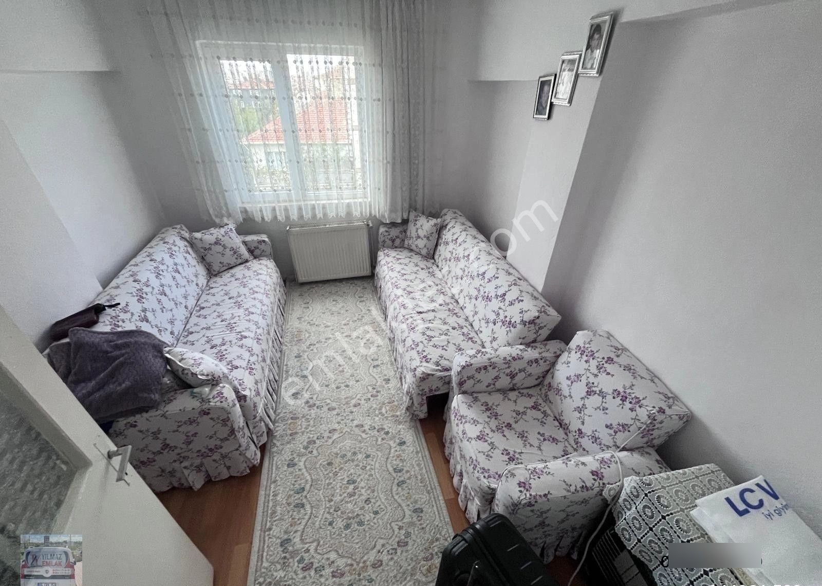 Tandoğan Mh'de 3+1 Ara Katta Bağımsız Cadde Cephe Fırsatt Daire! - Görsel 29