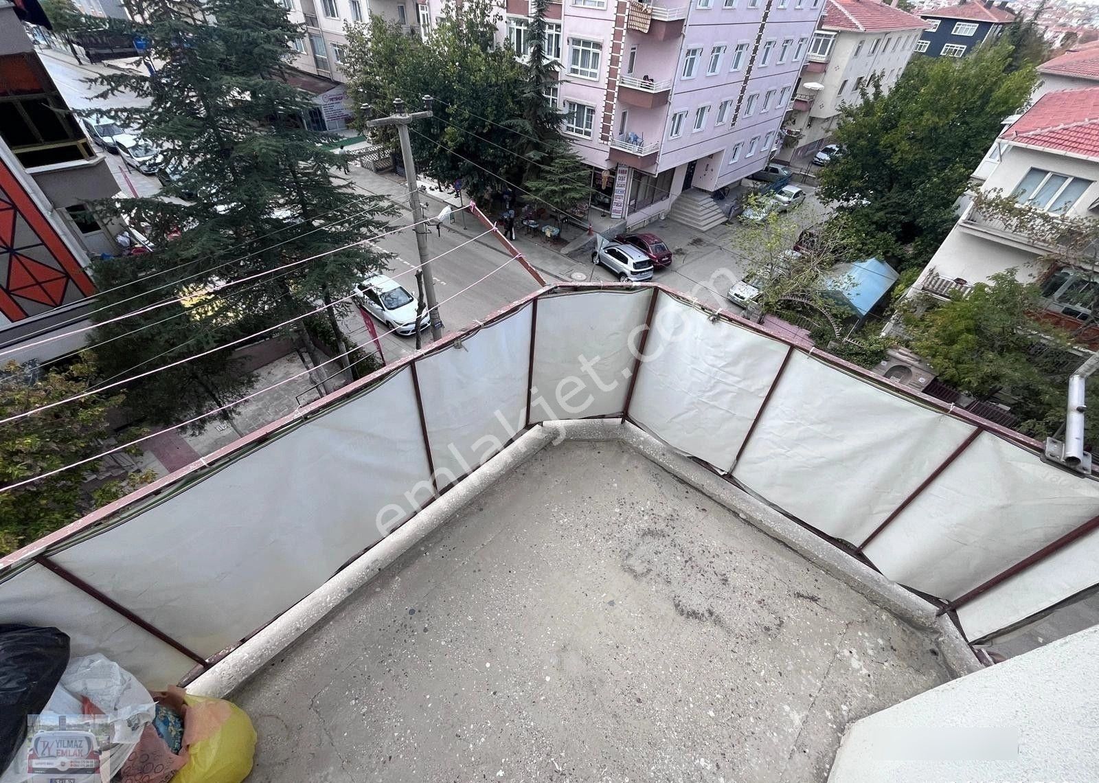 Tandoğan Mh'de 3+1 Ara Katta Bağımsız Cadde Cephe Fırsatt Daire! - Görsel 12