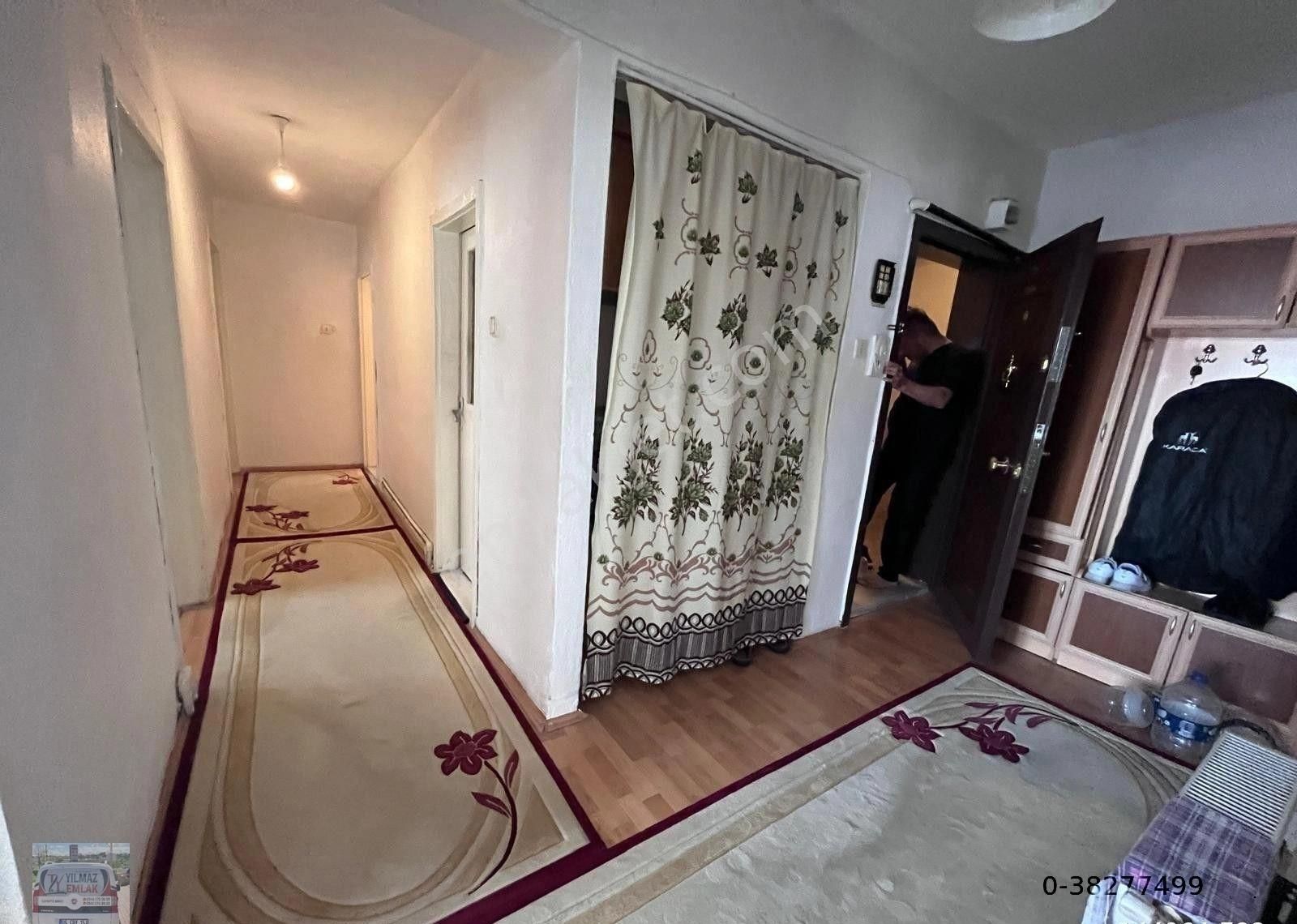 Tandoğan Mh'de 3+1 Ara Katta Bağımsız Cadde Cephe Fırsatt Daire! - Görsel 17