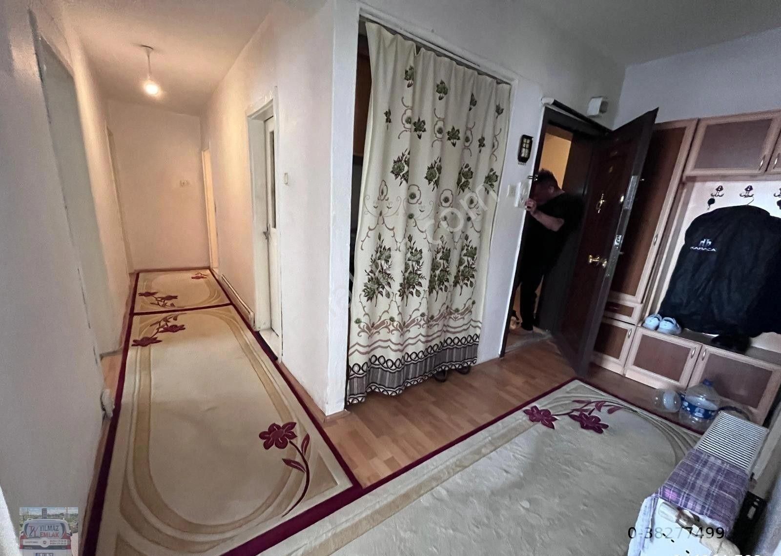 Tandoğan Mh'de 3+1 Ara Katta Bağımsız Cadde Cephe Fırsatt Daire! - Görsel 8