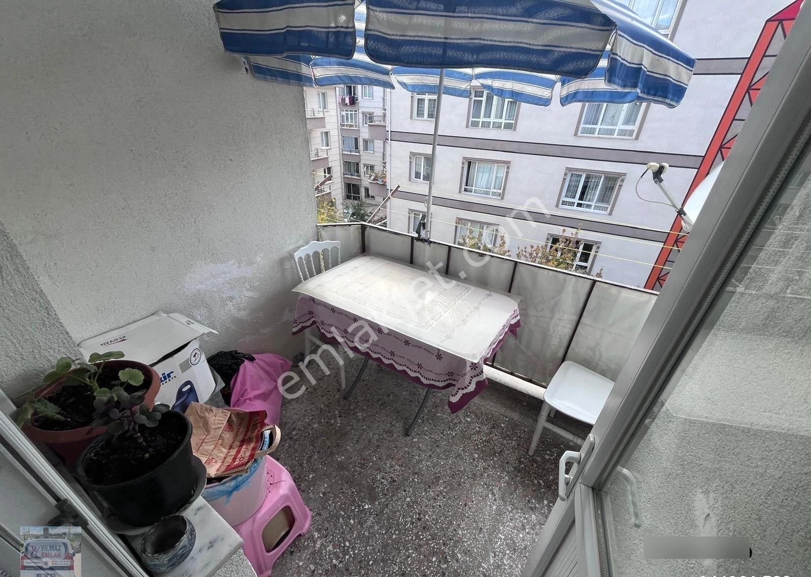 Tandoğan Mh'de 3+1 Ara Katta Bağımsız Cadde Cephe Fırsatt Daire! - Görsel 9