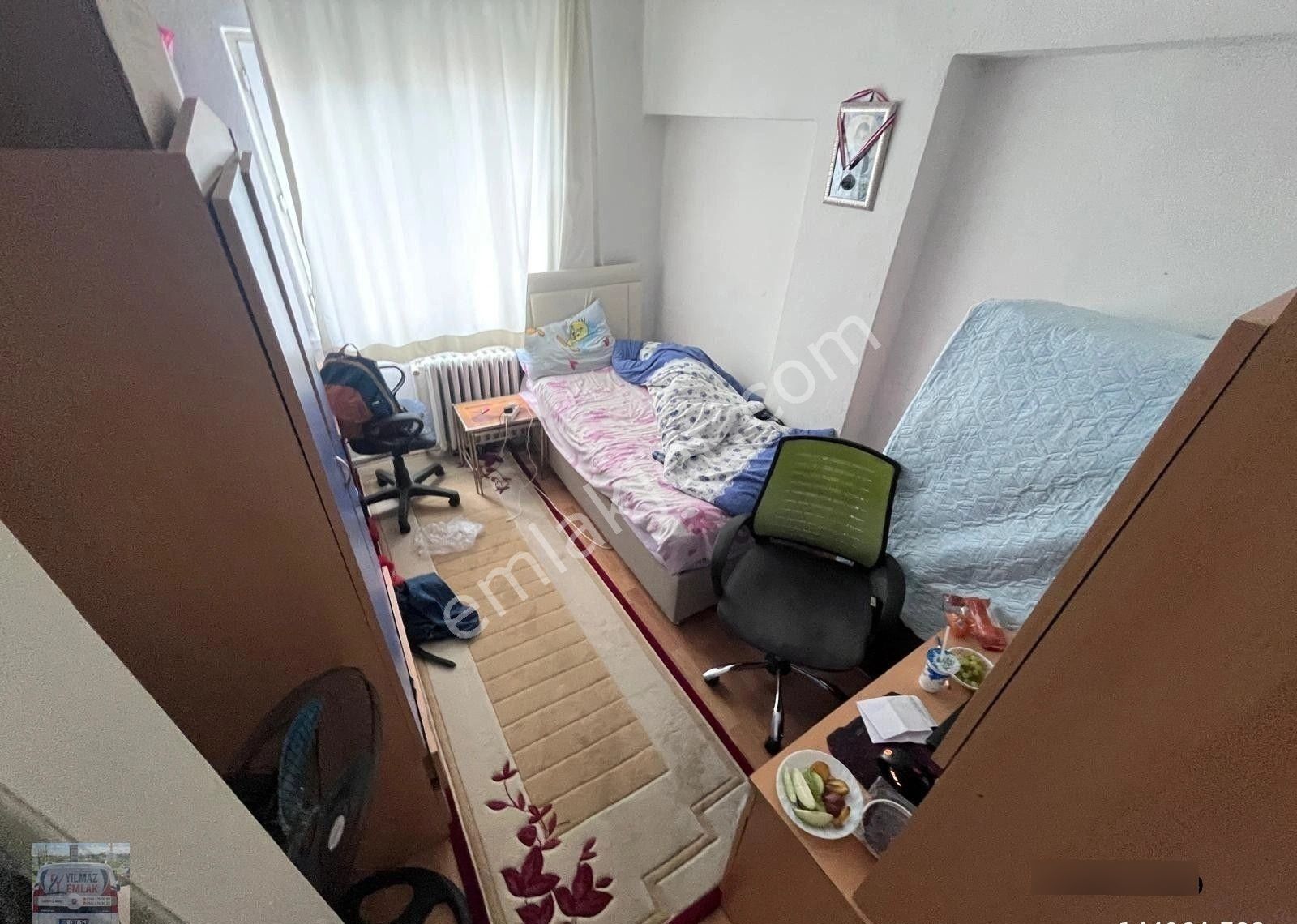 Tandoğan Mh'de 3+1 Ara Katta Bağımsız Cadde Cephe Fırsatt Daire! - Görsel 4