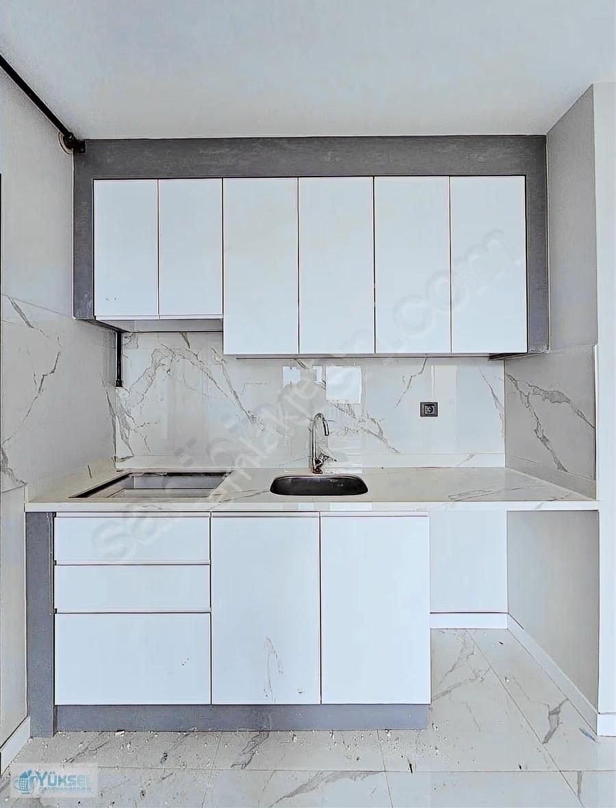 Denizli Karahasanlı Da Şehir Hastanesine Yakın Satılık 2+1 Arakat Daire - Görsel 28