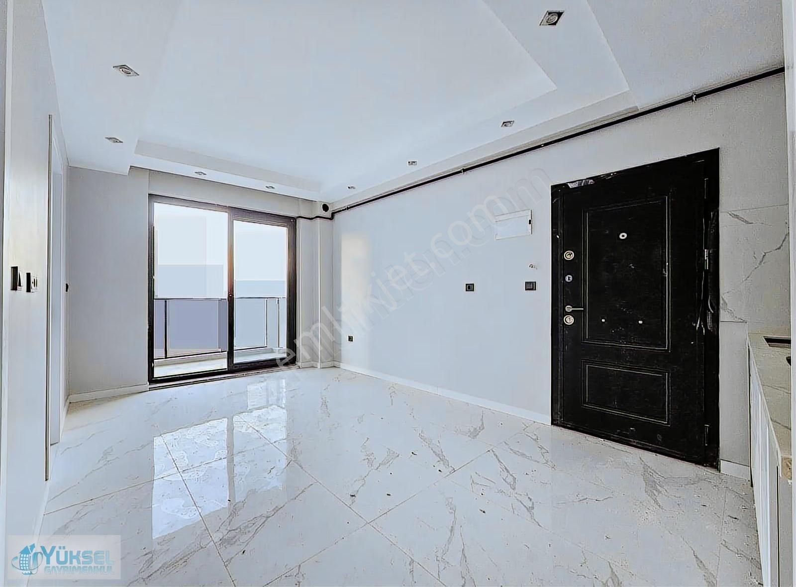 Denizli Karahasanlı Da Şehir Hastanesine Yakın Satılık 2+1 Arakat Daire - Görsel 14